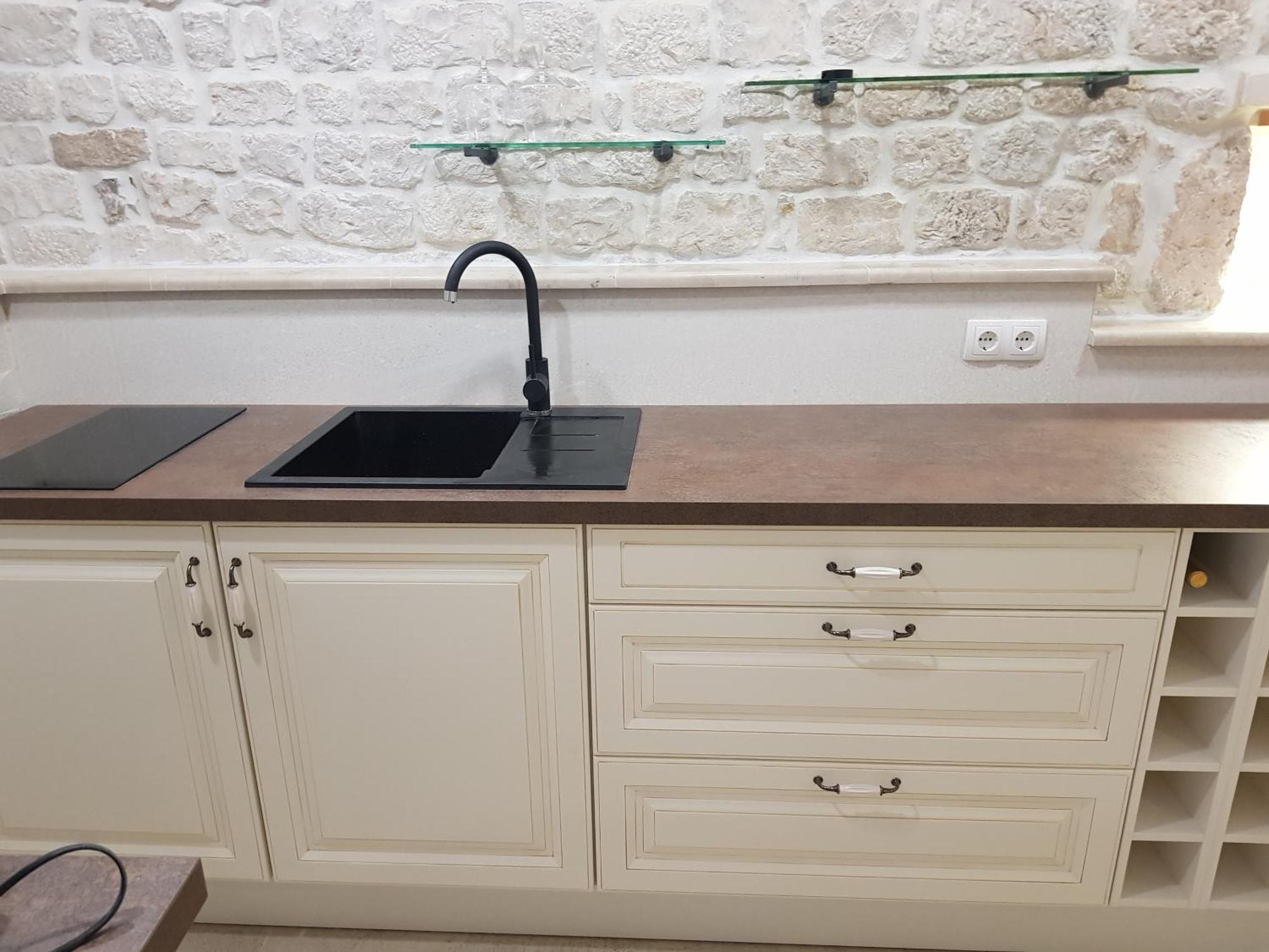 Villa Kudelik - Stone Story Trogir Exterior foto