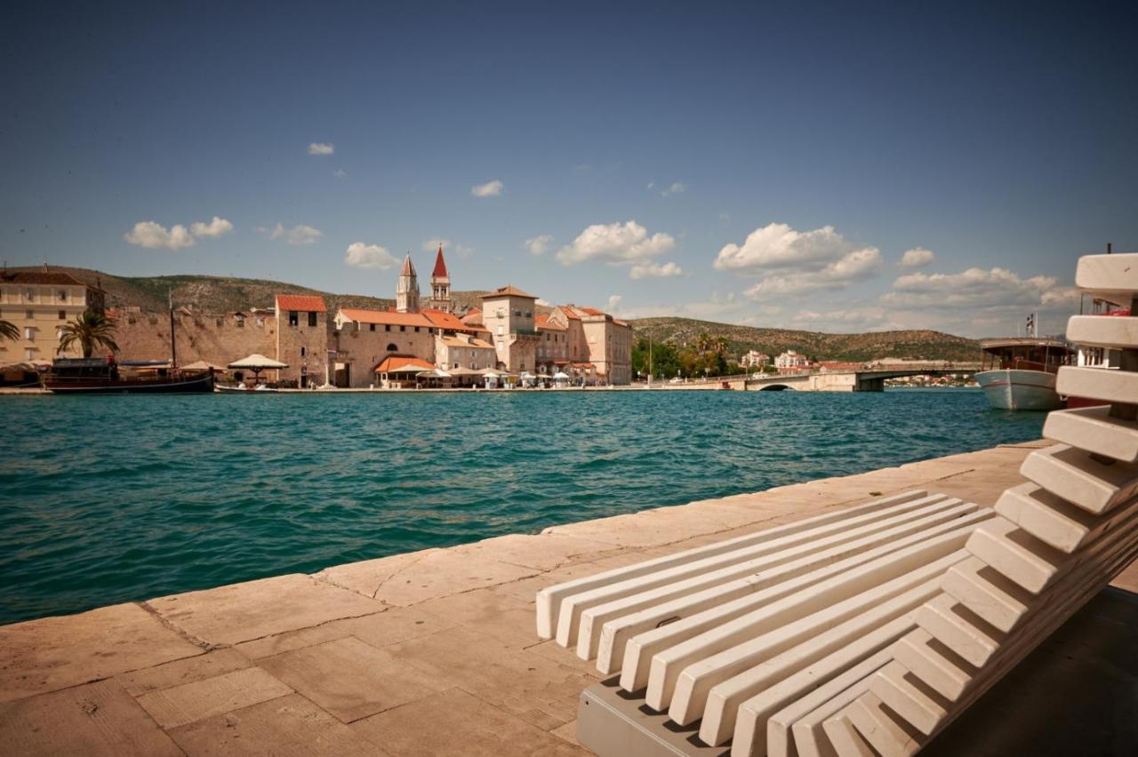 Villa Kudelik - Stone Story Trogir Exterior foto