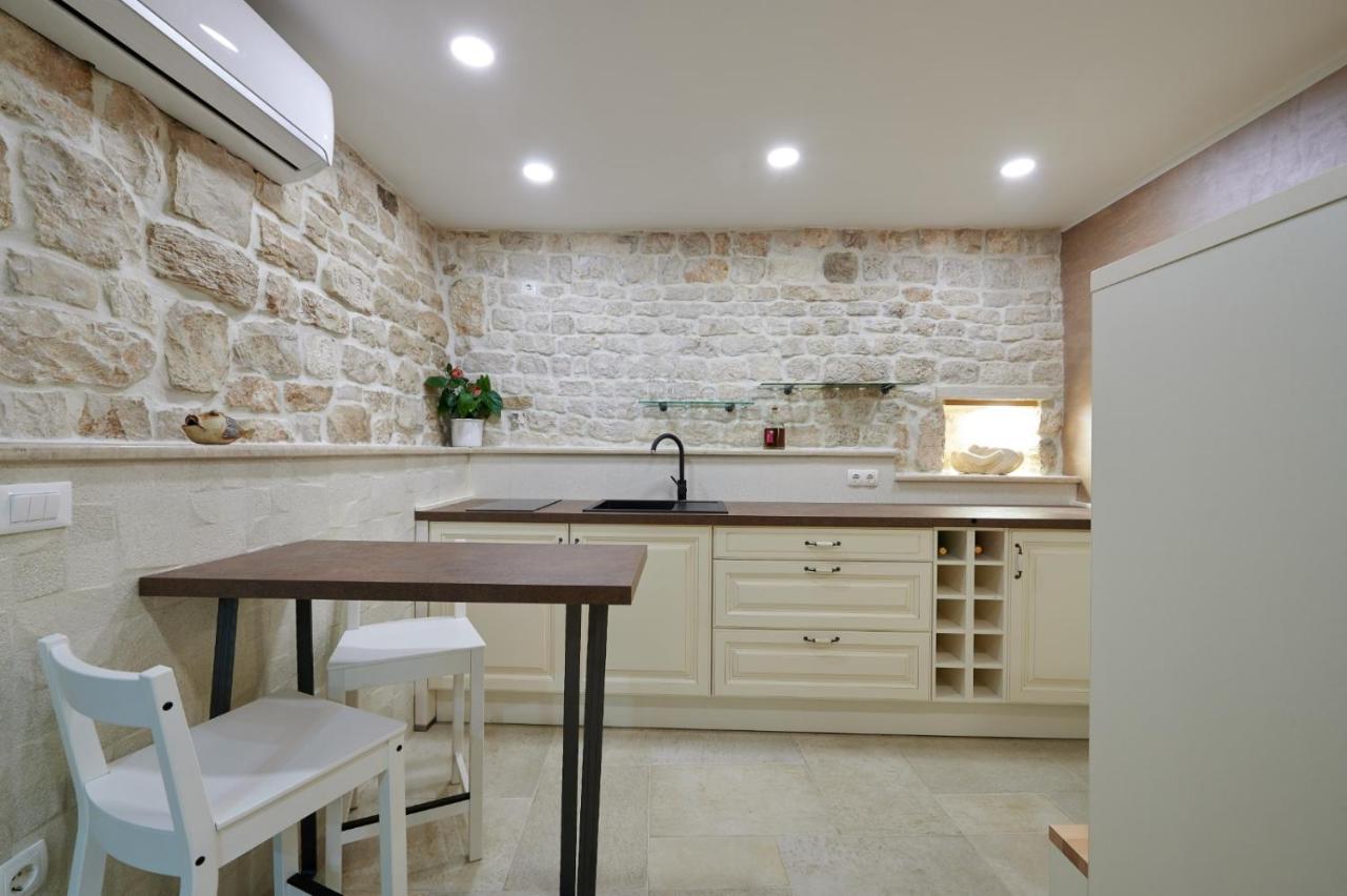 Villa Kudelik - Stone Story Trogir Exterior foto