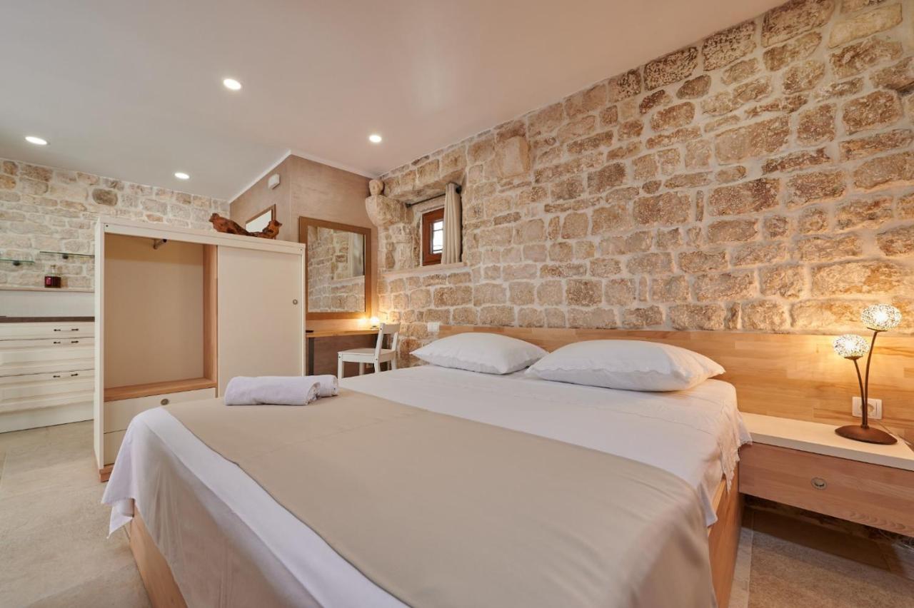 Villa Kudelik - Stone Story Trogir Exterior foto