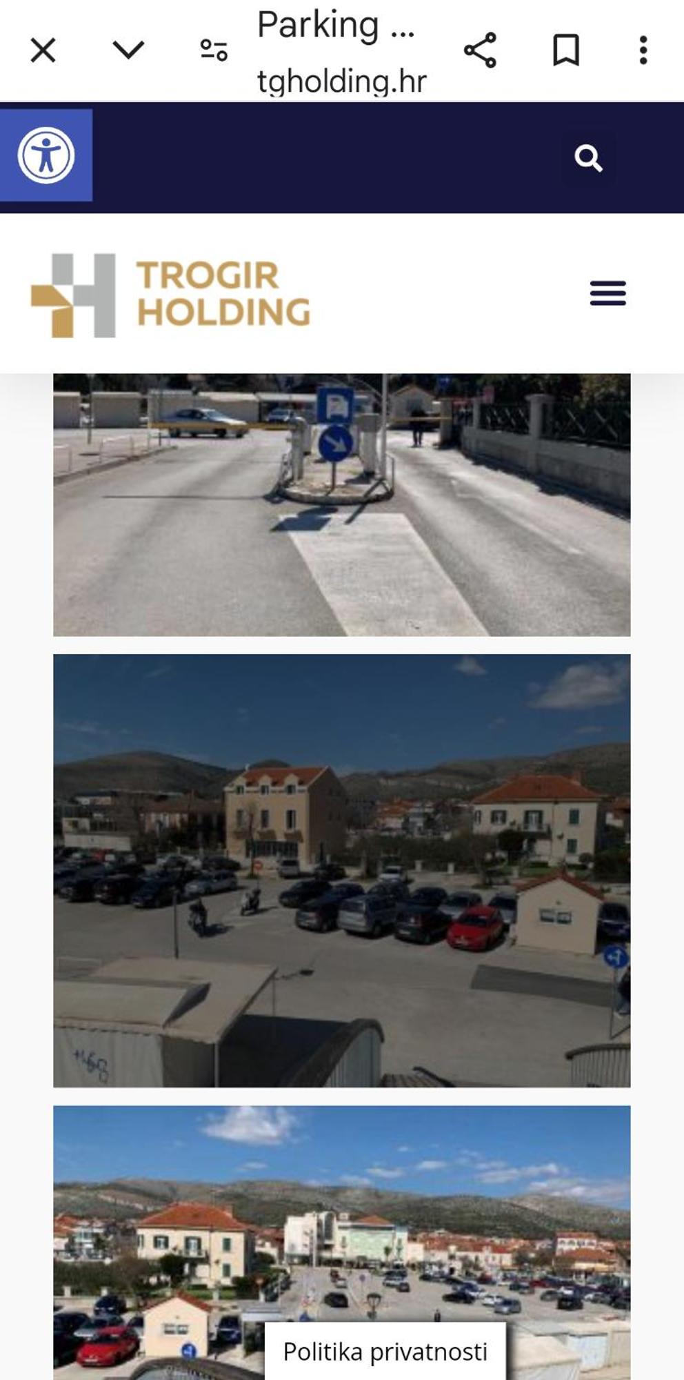 Villa Kudelik - Stone Story Trogir Exterior foto