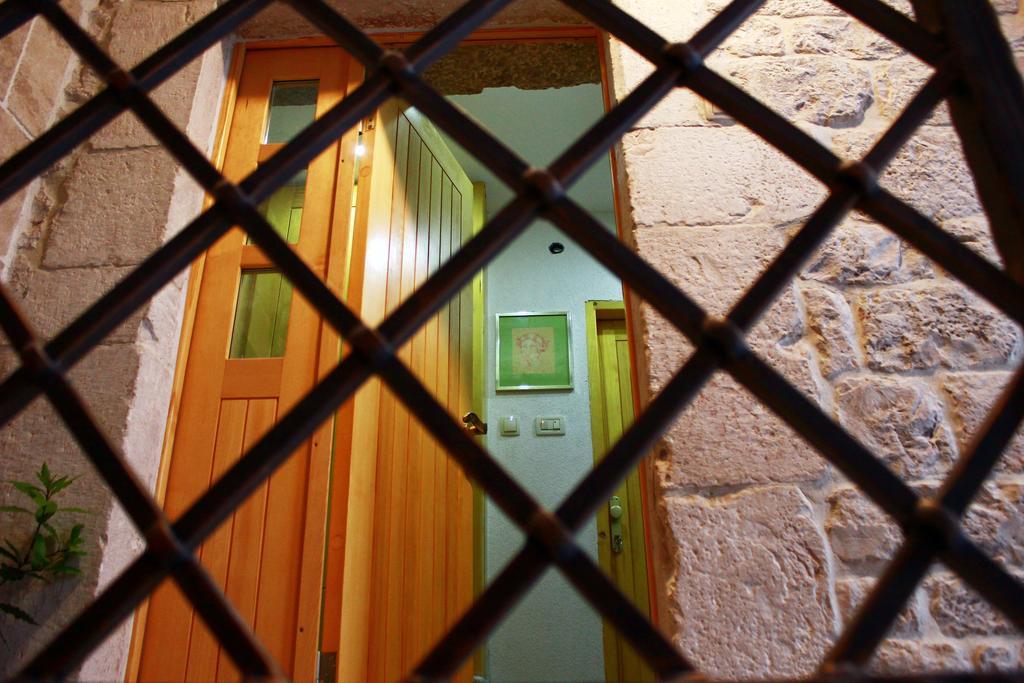 Villa Kudelik - Stone Story Trogir Exterior foto