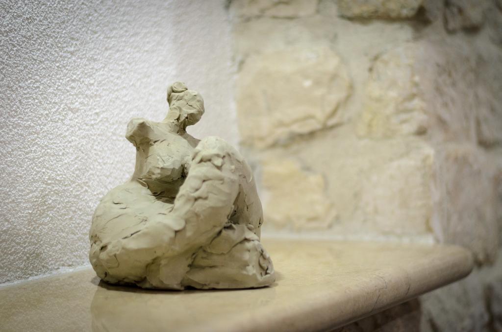 Villa Kudelik - Stone Story Trogir Exterior foto