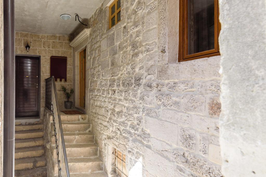 Villa Kudelik - Stone Story Trogir Exterior foto