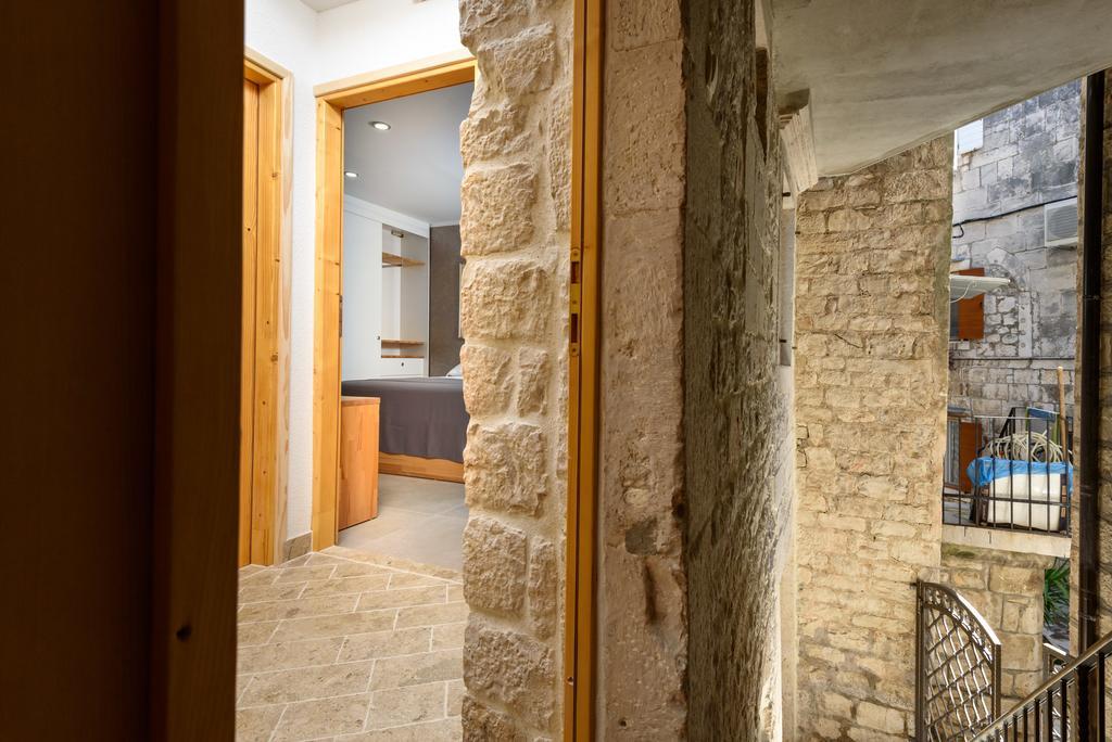 Villa Kudelik - Stone Story Trogir Exterior foto