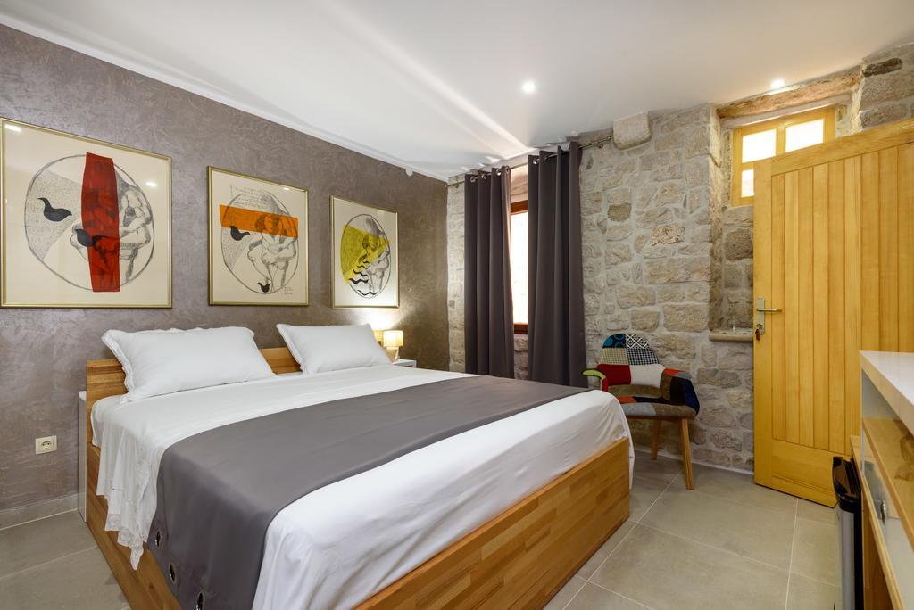 Villa Kudelik - Stone Story Trogir Exterior foto