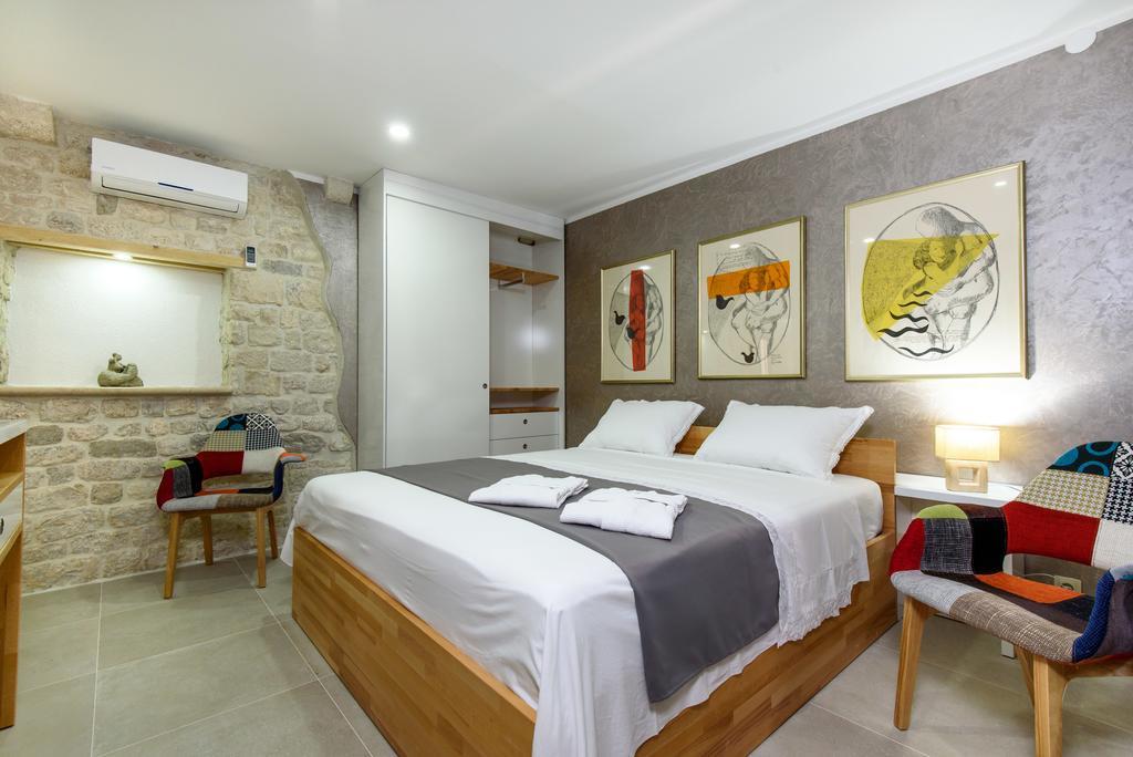 Villa Kudelik - Stone Story Trogir Exterior foto