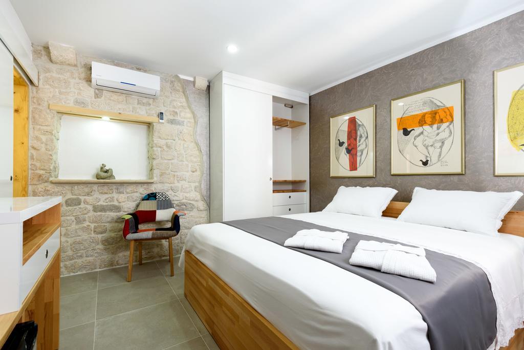 Villa Kudelik - Stone Story Trogir Exterior foto