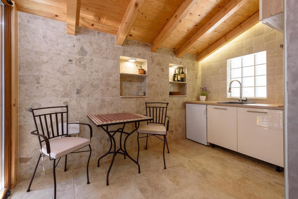 Villa Kudelik - Stone Story Trogir Exterior foto