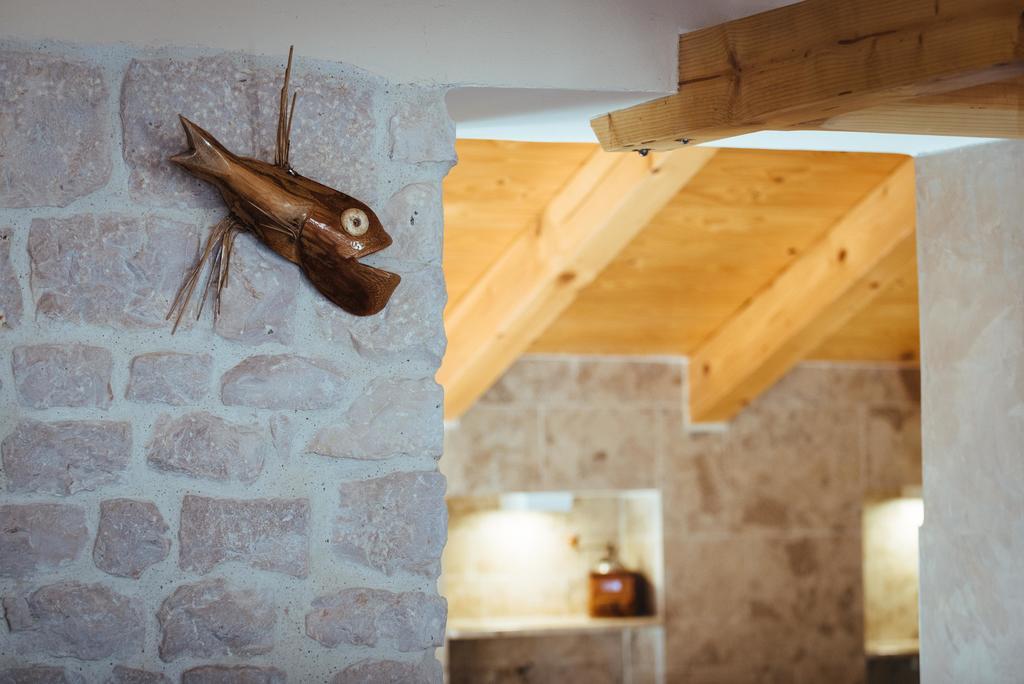Villa Kudelik - Stone Story Trogir Exterior foto