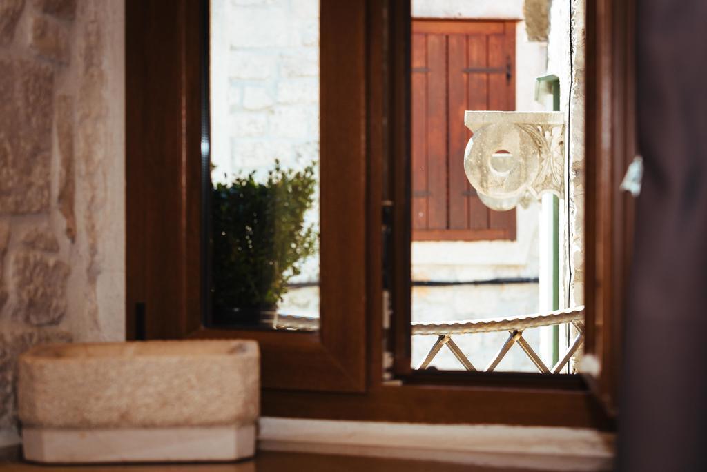 Villa Kudelik - Stone Story Trogir Exterior foto