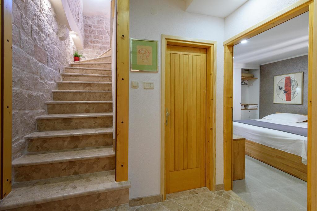 Villa Kudelik - Stone Story Trogir Exterior foto