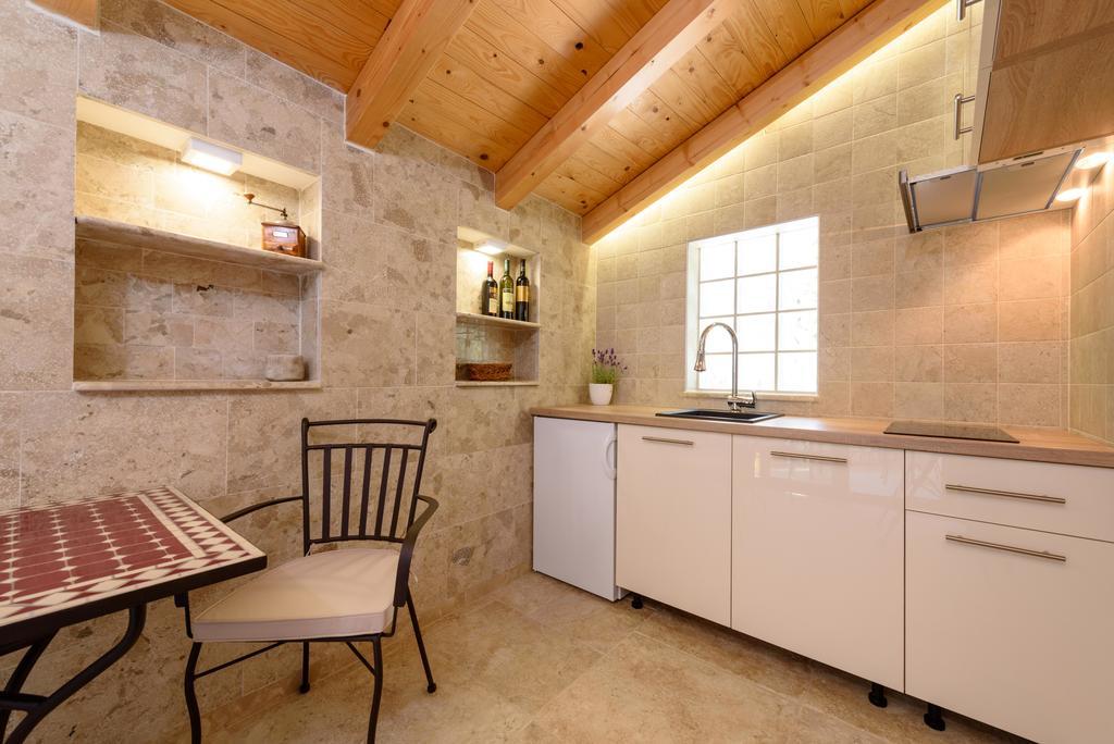 Villa Kudelik - Stone Story Trogir Exterior foto