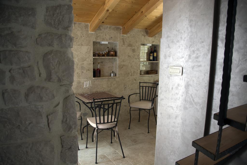 Villa Kudelik - Stone Story Trogir Exterior foto