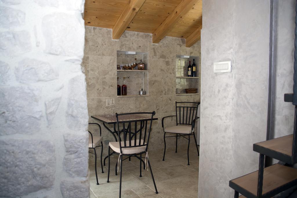 Villa Kudelik - Stone Story Trogir Exterior foto