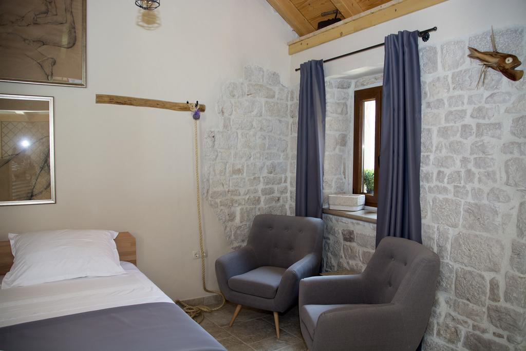 Villa Kudelik - Stone Story Trogir Exterior foto