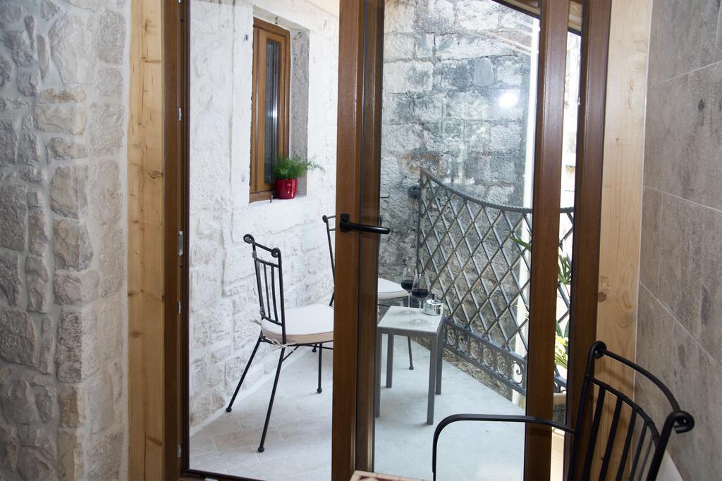 Villa Kudelik - Stone Story Trogir Exterior foto