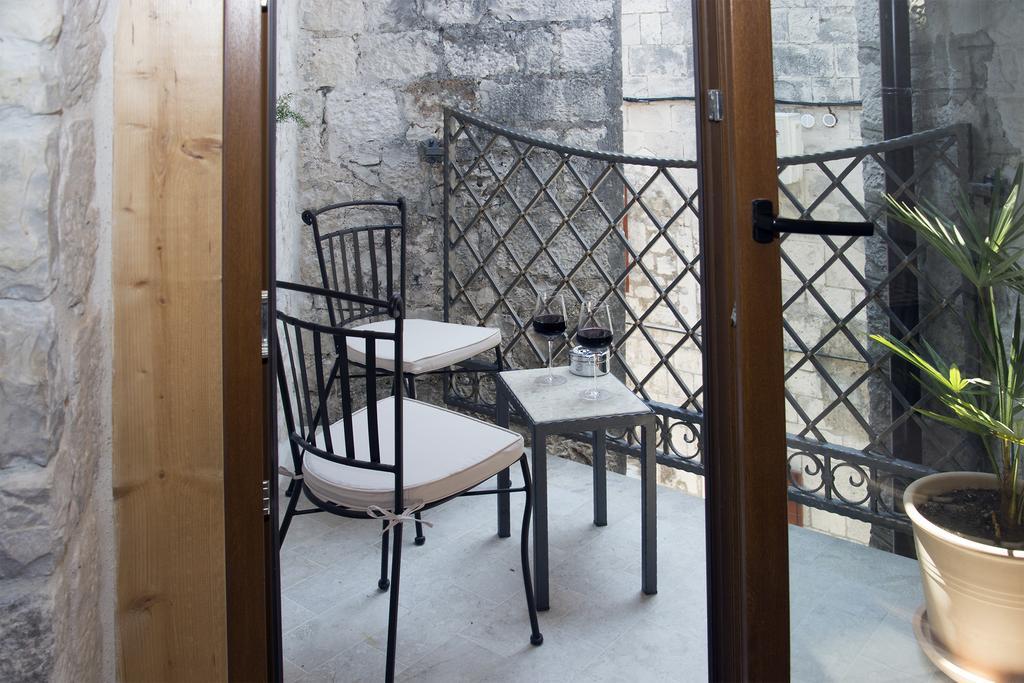 Villa Kudelik - Stone Story Trogir Exterior foto