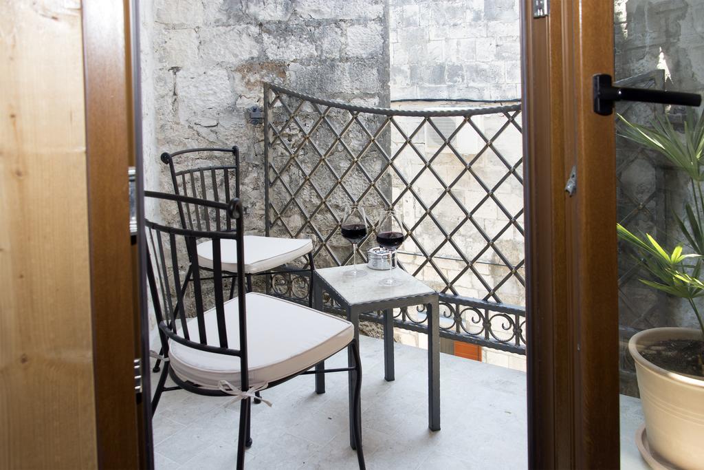 Villa Kudelik - Stone Story Trogir Exterior foto