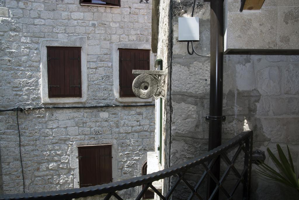 Villa Kudelik - Stone Story Trogir Exterior foto