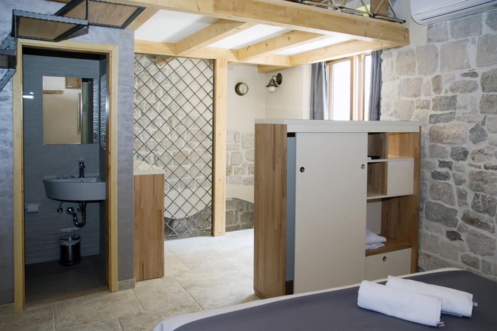 Villa Kudelik - Stone Story Trogir Exterior foto