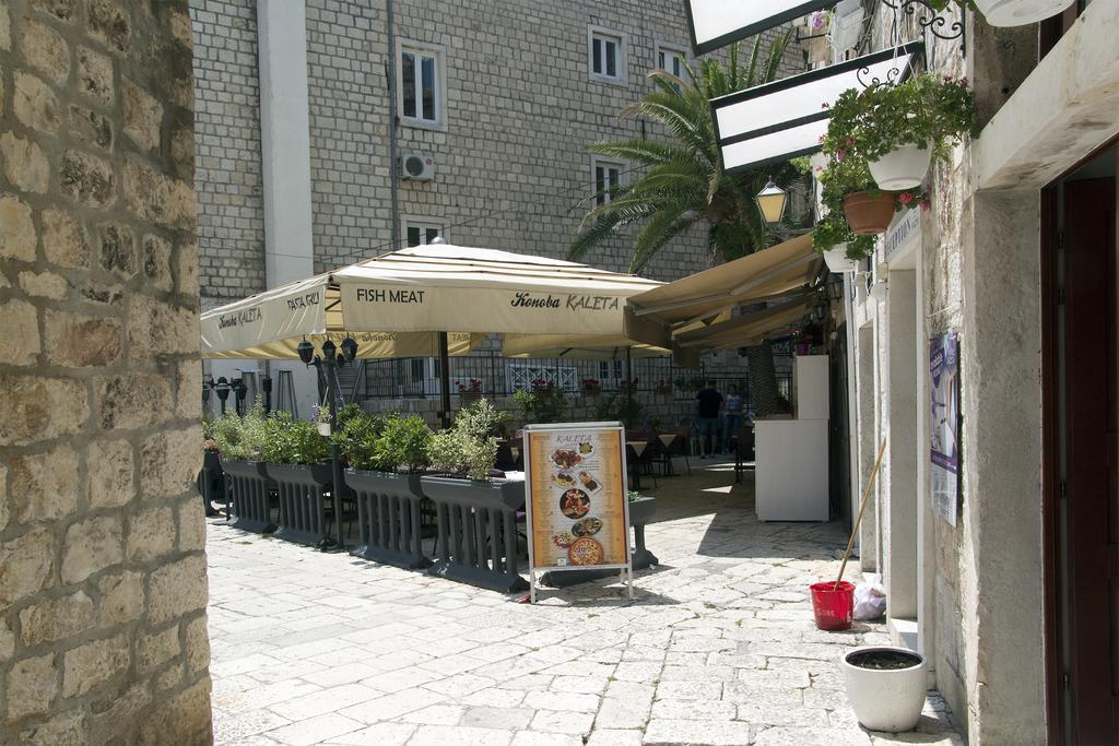 Villa Kudelik - Stone Story Trogir Exterior foto